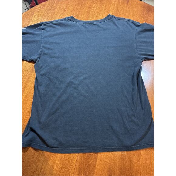 POW MIA Some Gave All Long Sleeve T-Shirt Black Military Tribute Patriotic Tee - Picture 5 of 6